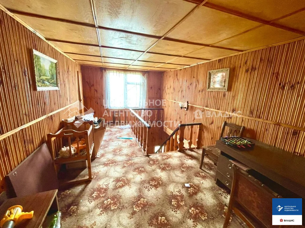 Продажа дома, Ольхи, Ухоловский район, ул. Центральная - Фото 24