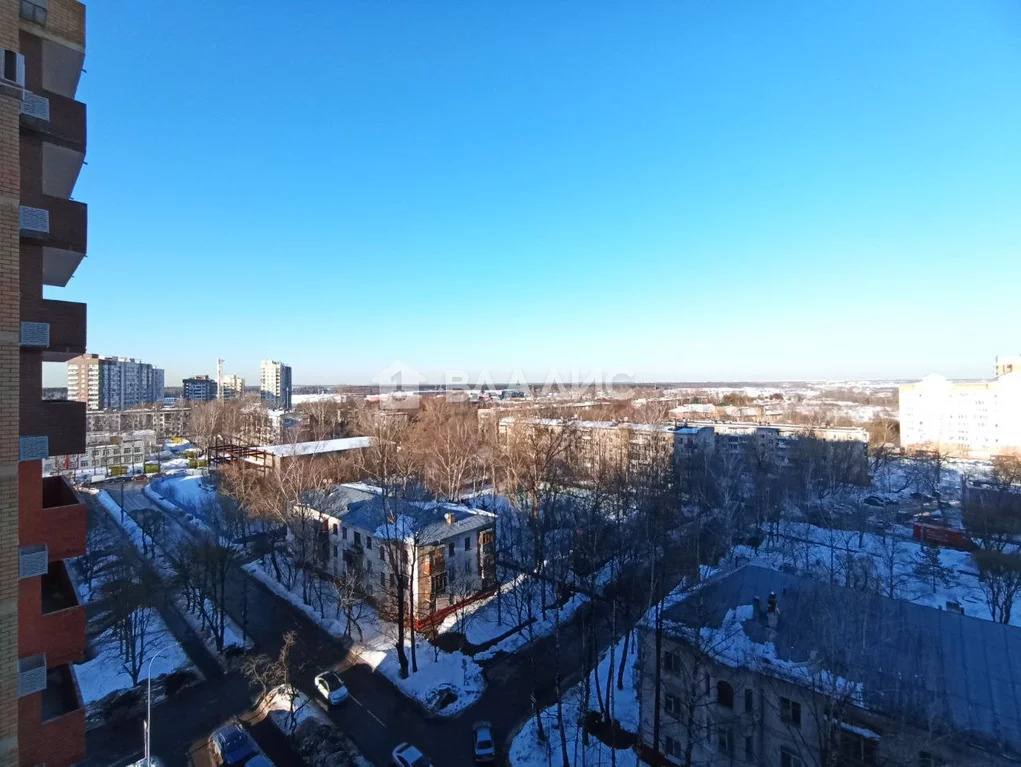 городской округ Химки, Химки, Центральная улица, д.8, 2-комнатная ... - Фото 25