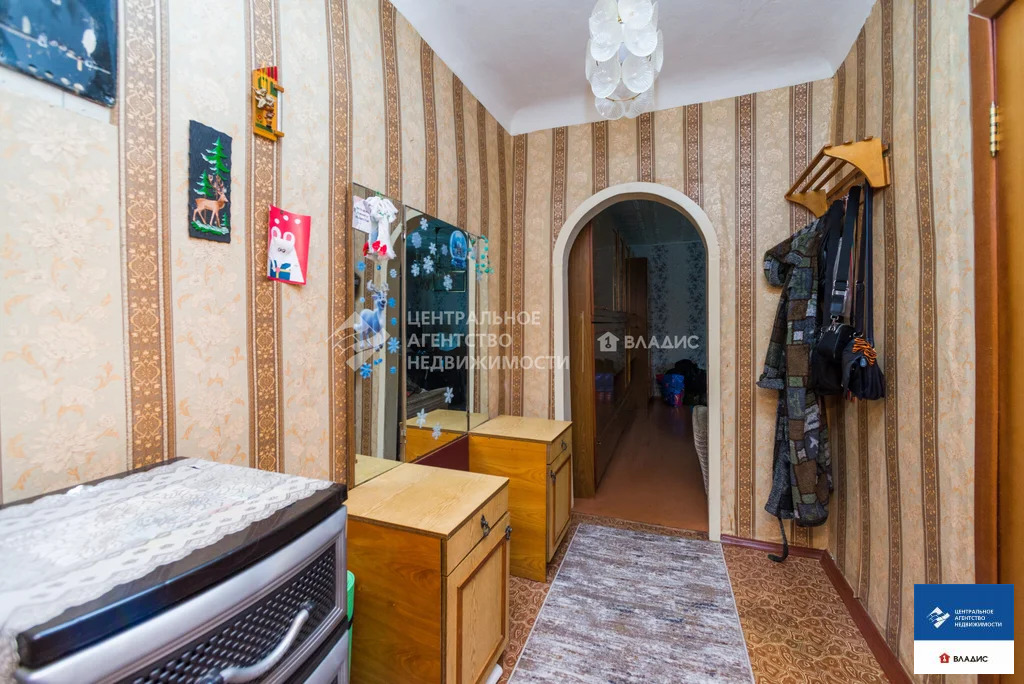 Продажа квартиры, Рыбное, Рыбновский район, 1-я Заводская улица - Фото 9