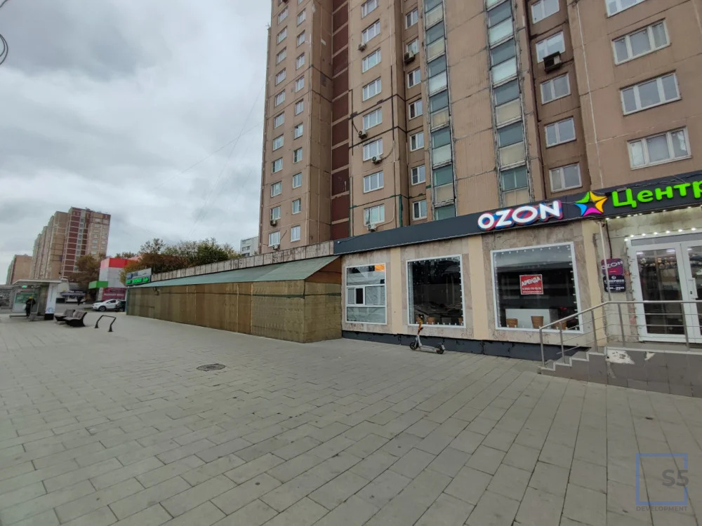 Продажа торгового помещения, м. ВДНХ, Ярославское ш. - Фото 3