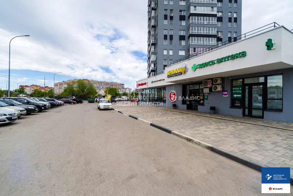 Продажа квартиры, Рязань, Парковый проспект - Фото 29