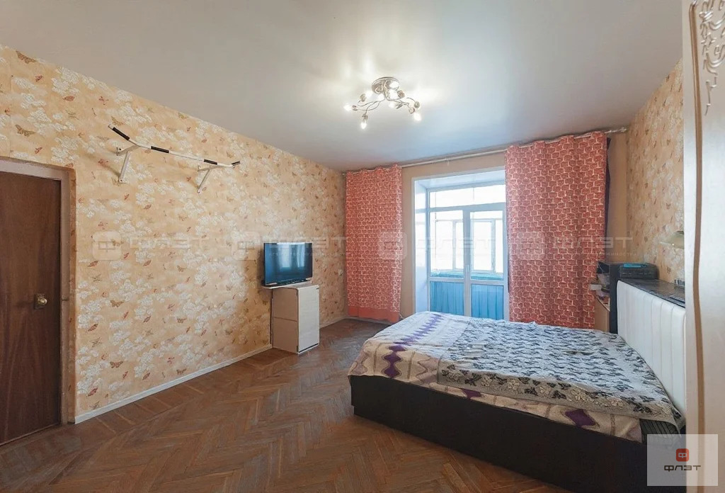 Продажа квартиры, Казань, ул. Гагарина - Фото 2