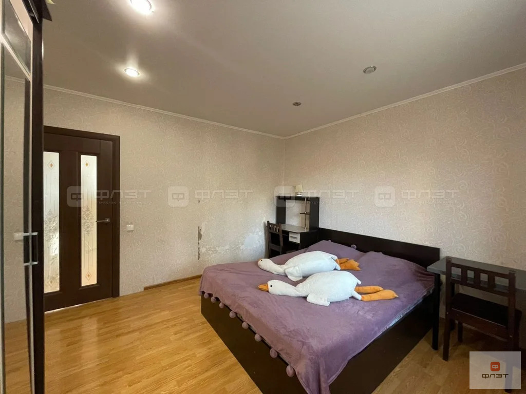 Продажа дома, Усады, Лаишевский район, ул. Учхозовская 2-я - Фото 15