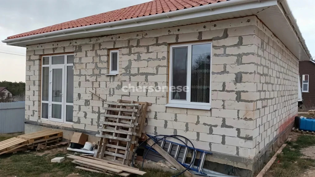 Продажа дома, Севастополь, территория СТ Балаклавец - Фото 4