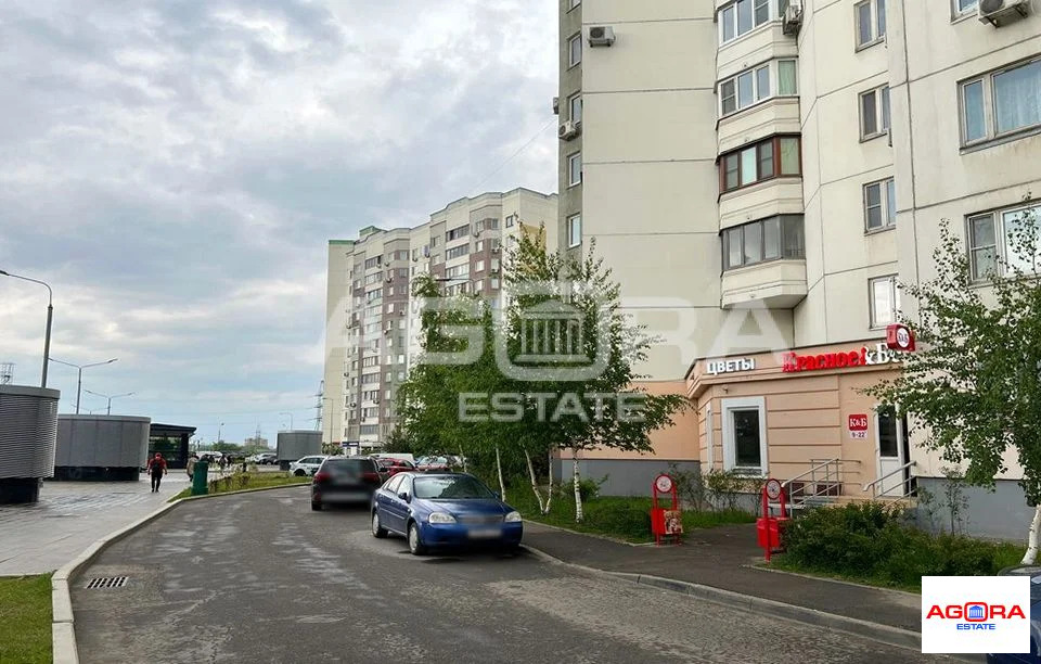 Продажа торгового помещения, м. Улица Дмитриевского, ул. Дмитриевского - Фото 4