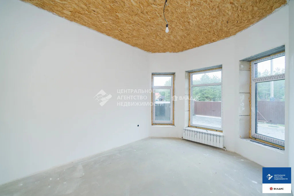 Продажа дома, Рязанский район, улица Ивушка - Фото 18