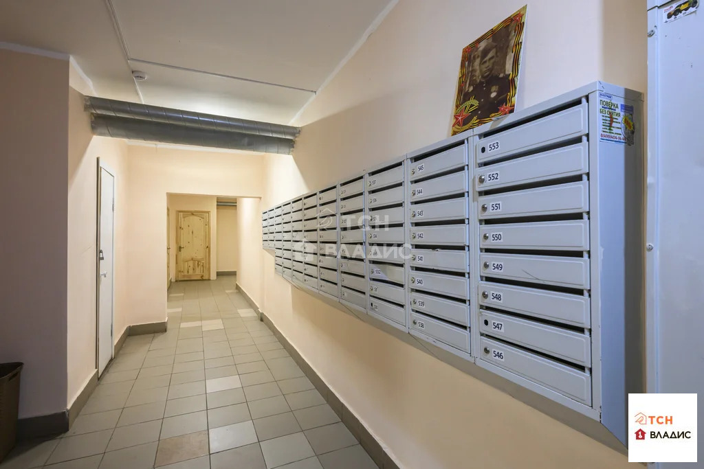 Продажа квартиры, Щелково, Щелковский район, 19 - Фото 22