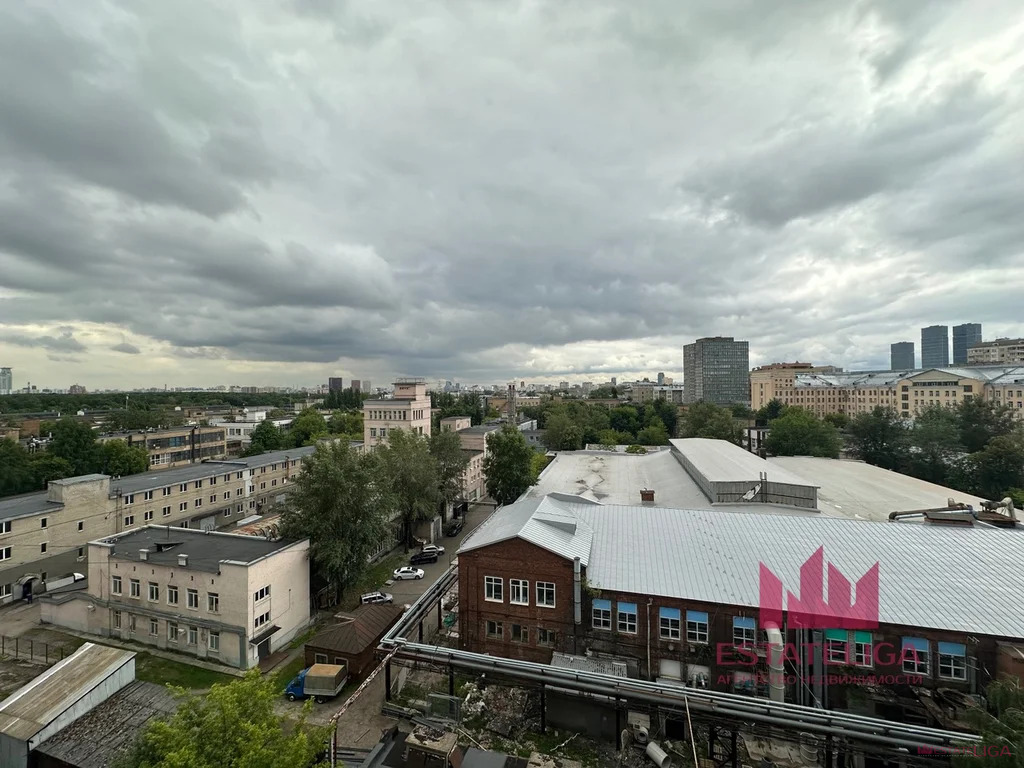 Продажа квартиры, ул. Новоалексеевская - Фото 10