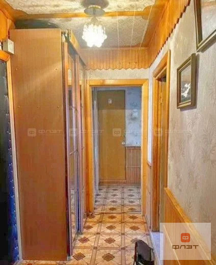 Продажа квартиры, Казань, ул. Лукина - Фото 8
