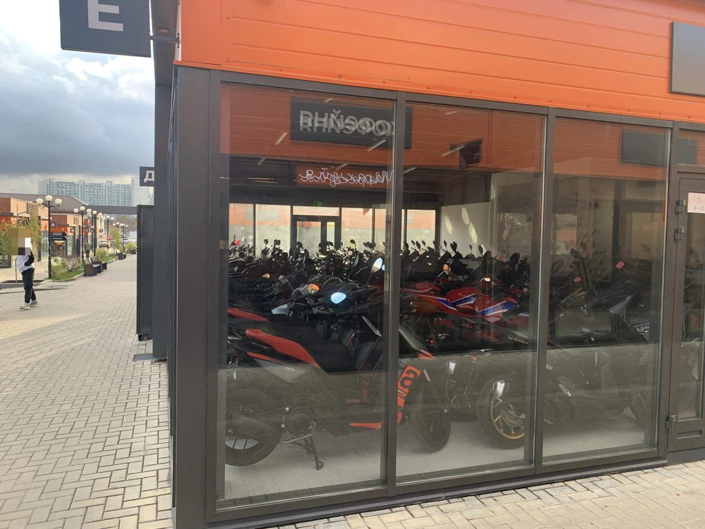 Магазин 72 м2 с двумя входами в эпицентре трафика на Авторынке! - Фото 9