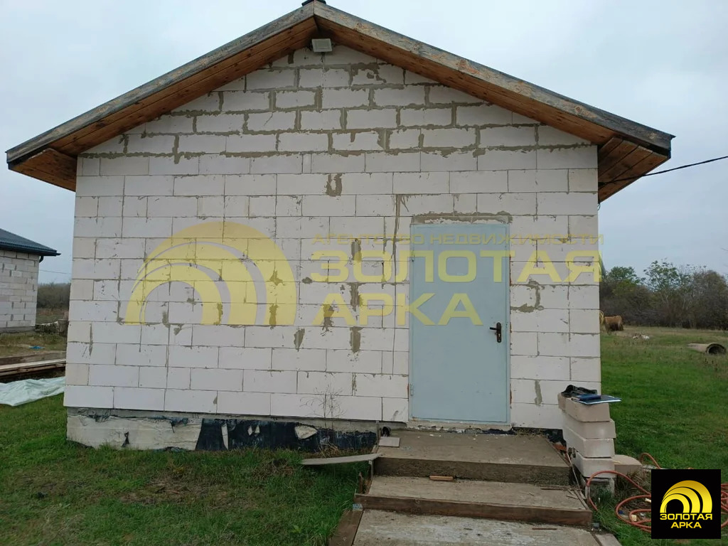 Продажа дома, Свободный, Абинский район, ул. Солнечная - Фото 2