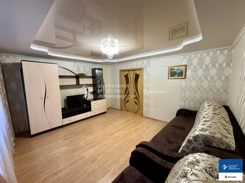 Аренда квартиры, Рязань, ул. Березовая - Фото 9