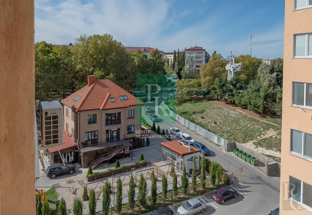 Продажа квартиры, Севастополь, ул. Репина - Фото 28