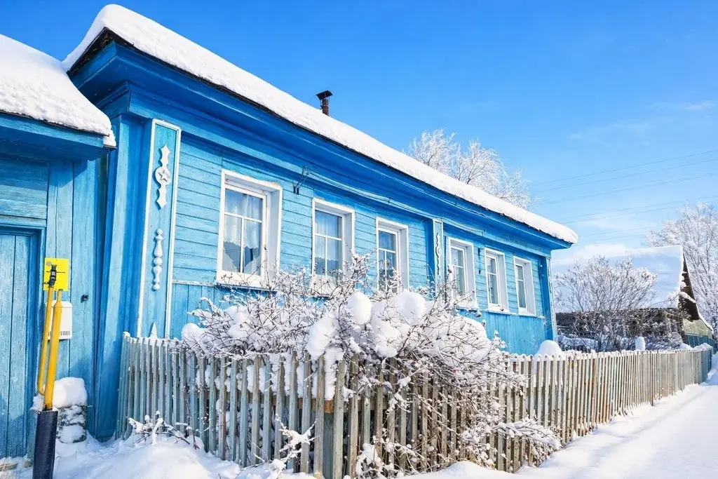 Дом по ул. Кудрявцева - Фото 12