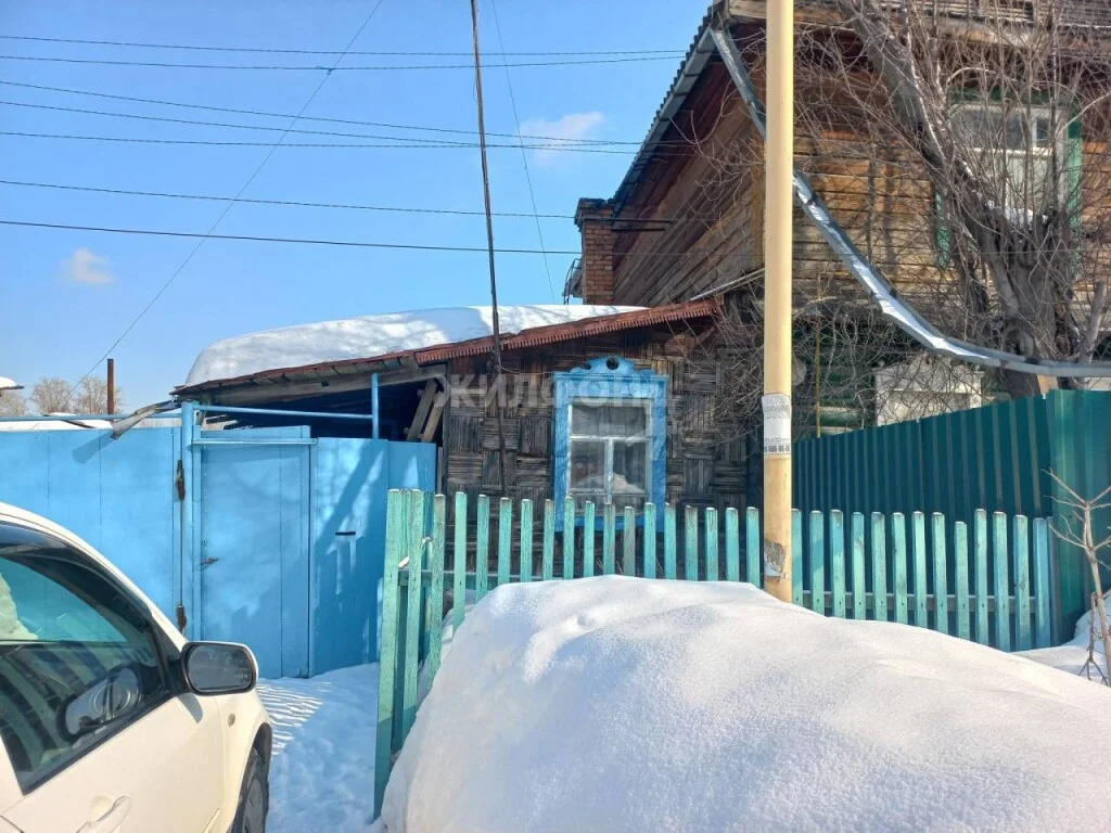 Продажа дома, Новосибирск, ул. Национальная - Фото 2