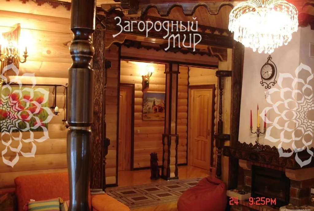 Продам дом, Киевское шоссе, 41 км от МКАД - Фото 5