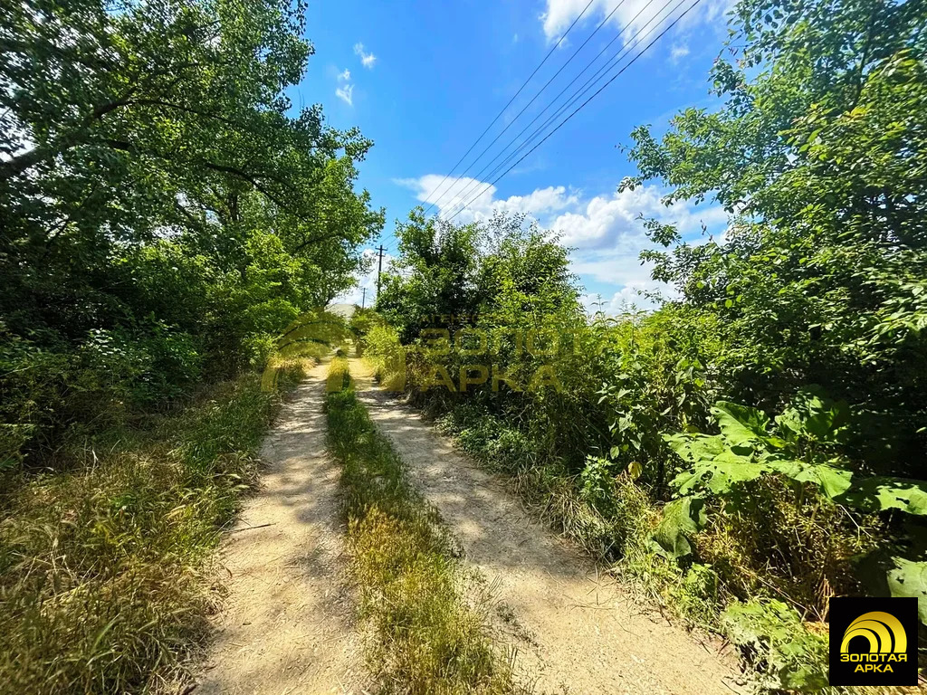 Продажа участка, Мингрельская, Абинский район, ул. Береговая - Фото 4