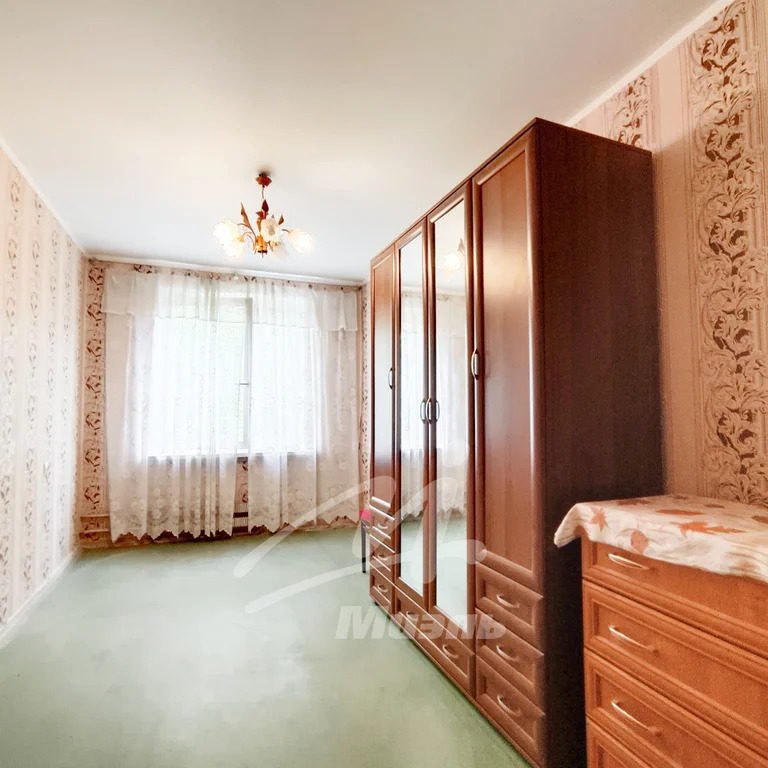 Продажа квартиры, м. Планерная, Героев Панфиловцев ул. - Фото 8
