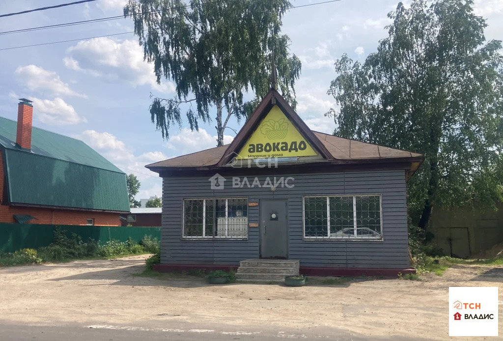 Продажа участка, Митянино, Щелковский район, Любимая улица - Фото 13
