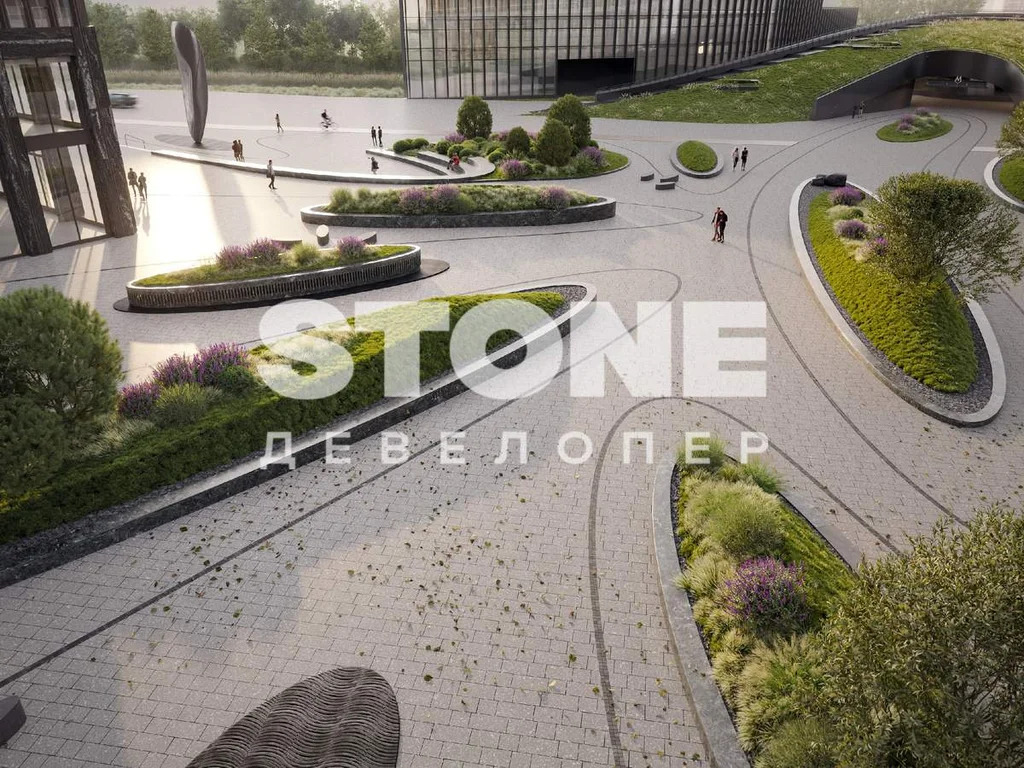 Продажа офиса 372.7 м2 - Фото 9