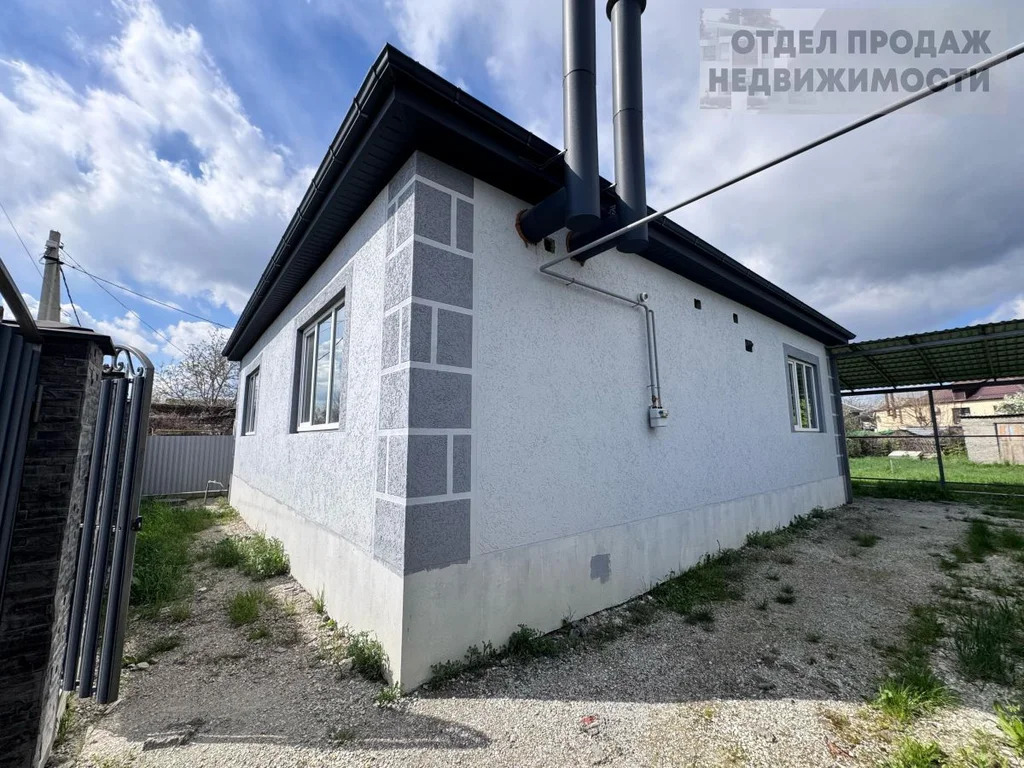 Новый дом - Фото 18