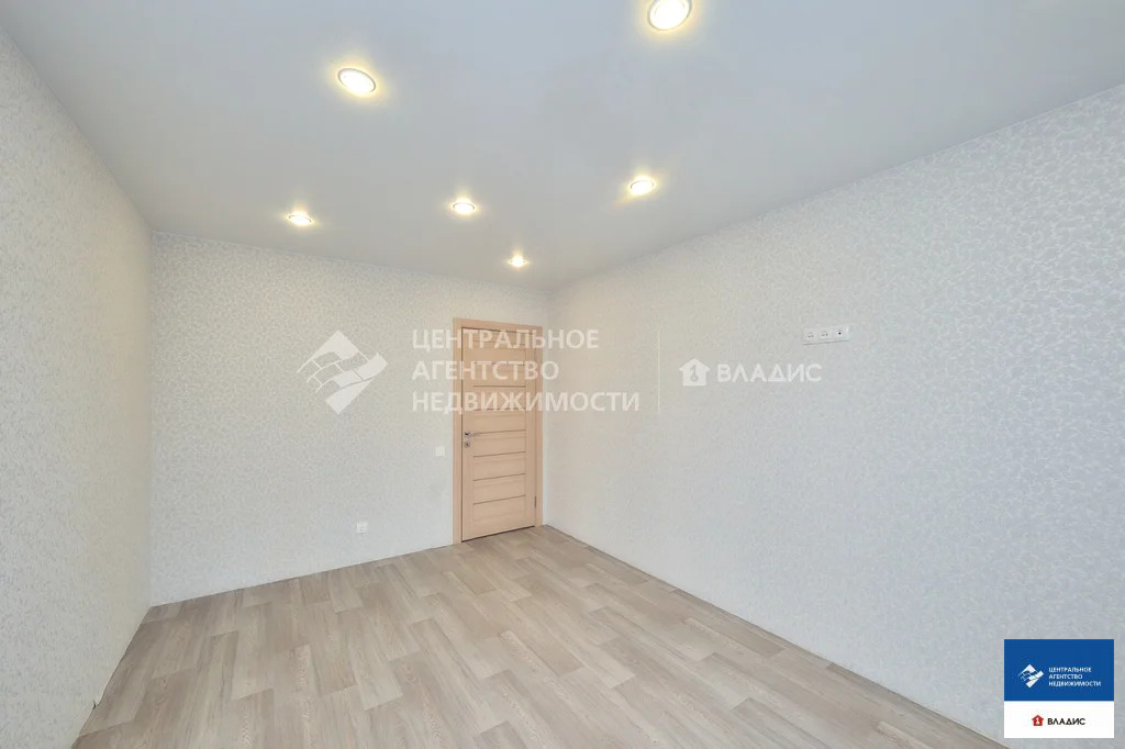 Продажа квартиры, Рыбное, Рыбновский район, Перспективная улица - Фото 8