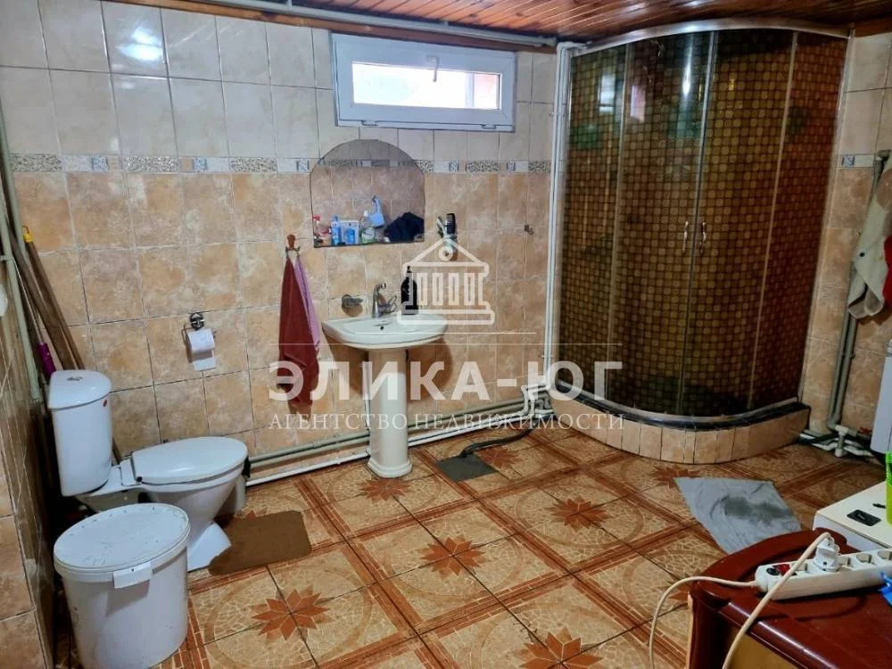 Продажа дома, Дефановка, Туапсинский район, ул. Молодежная - Фото 16