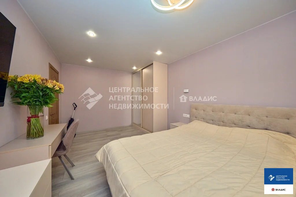 Продажа квартиры, Рязань, ул. Вокзальная - Фото 6