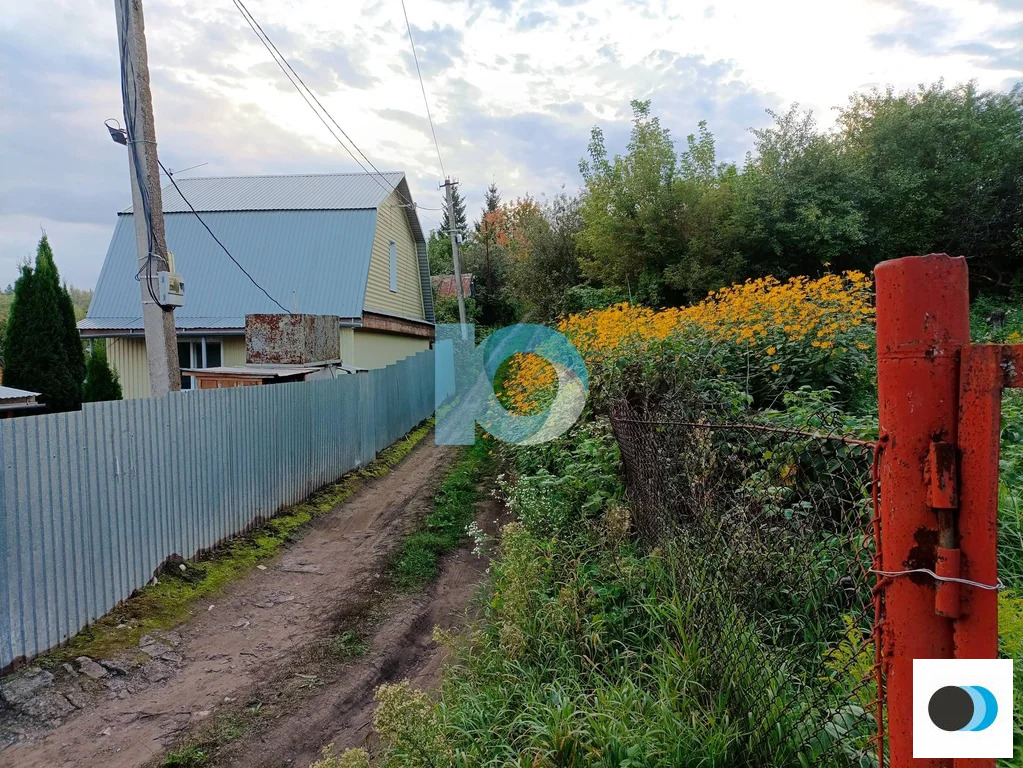 Продажа дома, Уфа, СНТ Дружба - Фото 19
