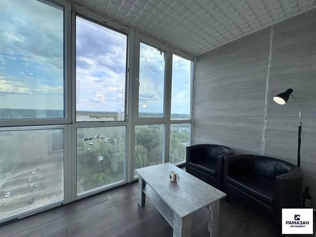 1-ком квартира ул.Гавриила Державина, д. 3к1 - Фото 6