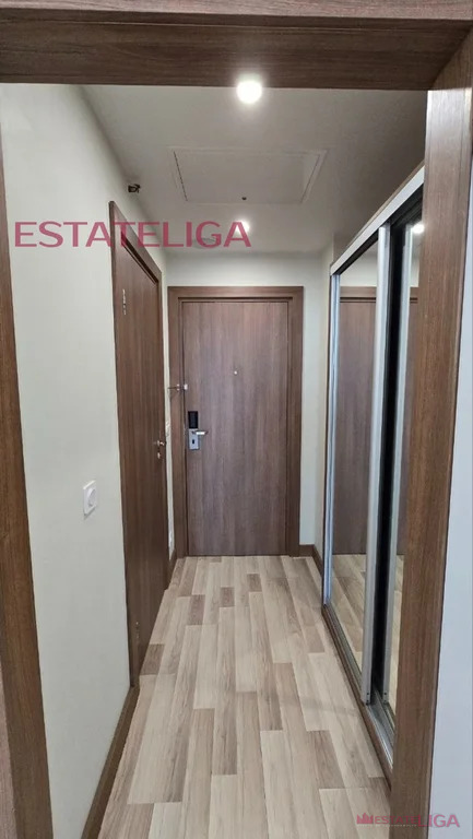 Аренда квартиры, ул. Митинская - Фото 11