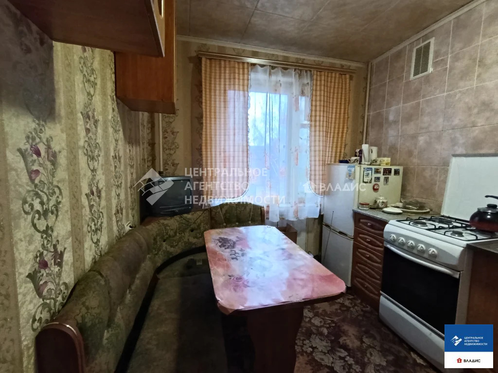 Продажа квартиры, Шилово, Шиловский район, ул. Стройкова - Фото 19