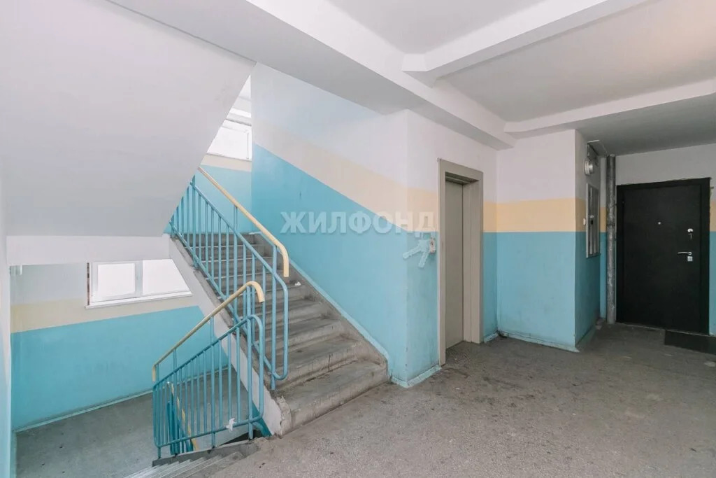 Продажа квартиры, Новосибирск, ул. Хилокская - Фото 20