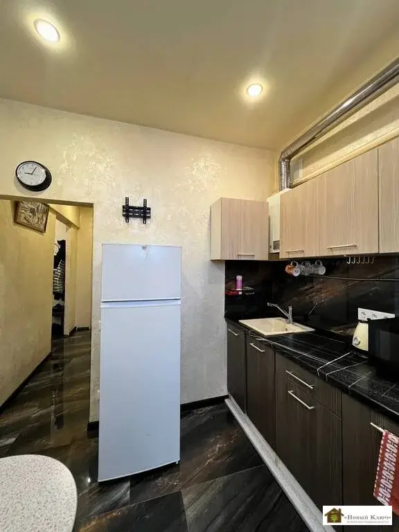 Продается 2-ком кв в сталинке мкр. Керамик, ул. Заводская, д. 10 - Фото 11