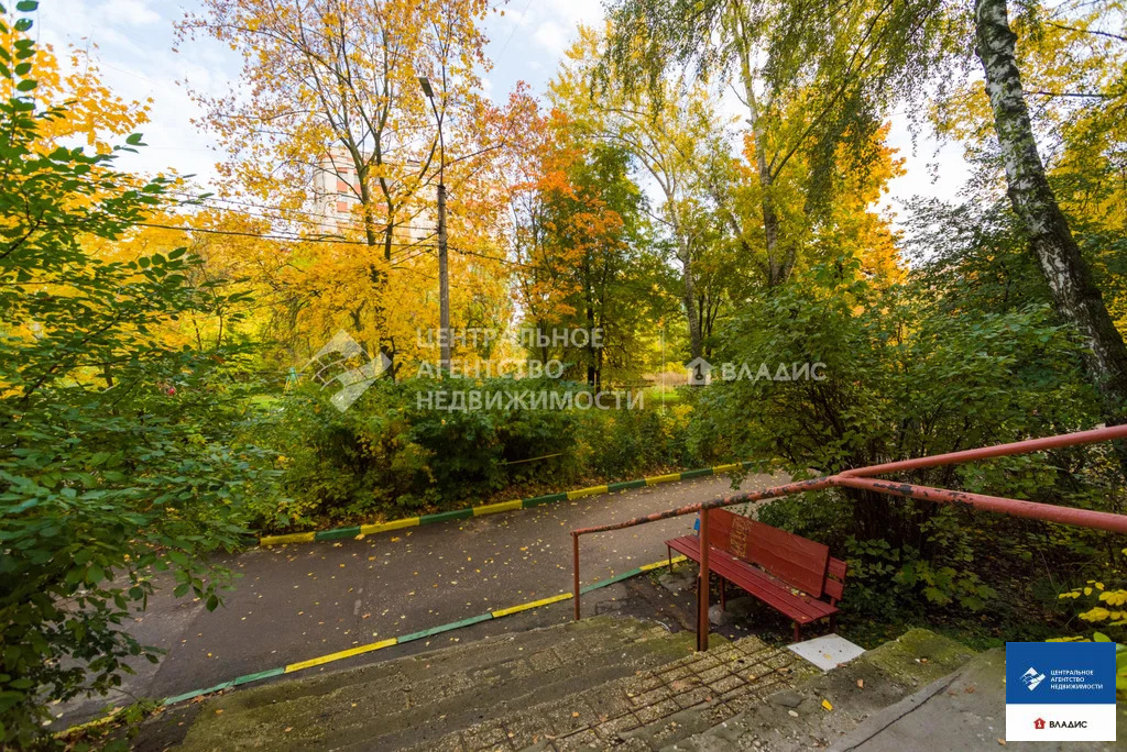 Продажа квартиры, Рязань, ул. Зубковой - Фото 20