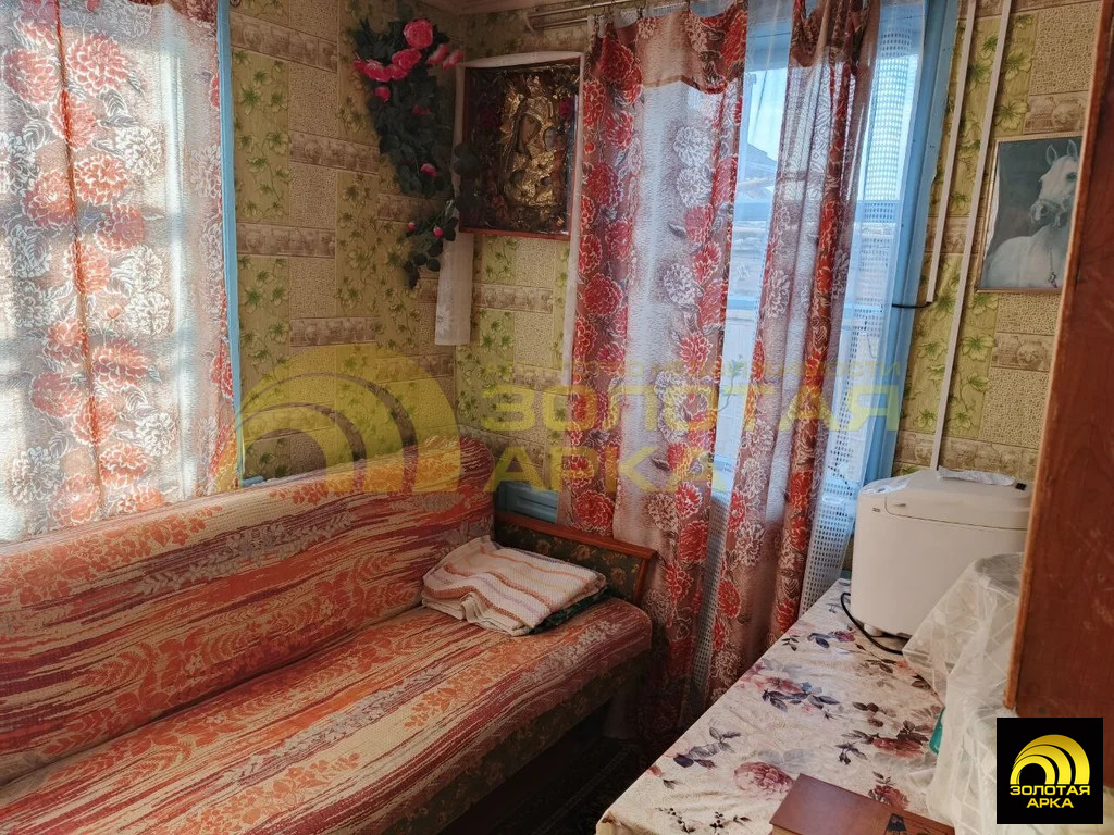 Продажа дома, Холмская, Абинский район, ул. Ленинградская - Фото 12