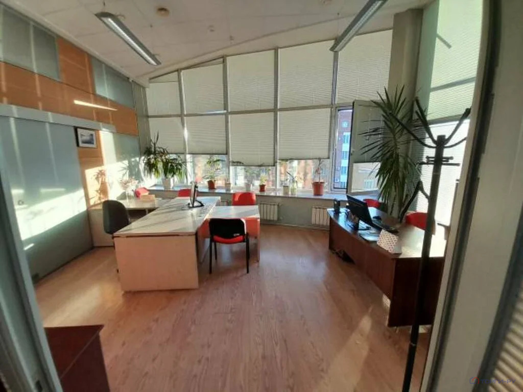 Продажа офиса, Челябинск, ул. Маркса - Фото 12