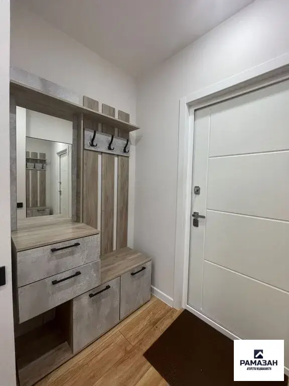 2-ком квартира ул.Щербаковский переулок ,7 - Фото 15