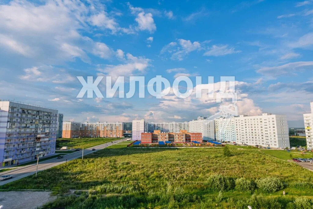 Продажа квартиры, Новосибирск, Дмитрия Шмонина - Фото 17