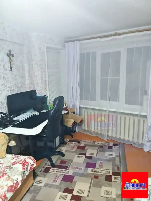 Однокомнатная квартира по улице  Советской! - Фото 2