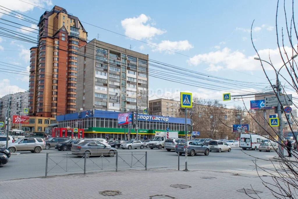 Продажа квартиры, Новосибирск, Красный пр-кт. - Фото 41