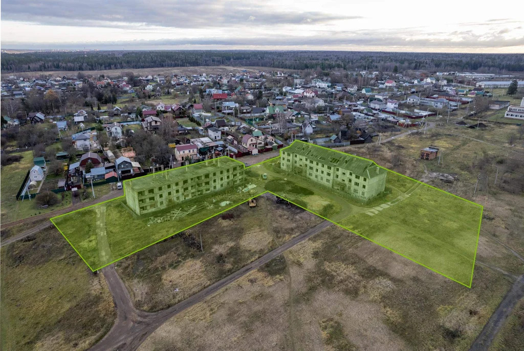 Продается земельный участок 43.61 сот. - Фото 0