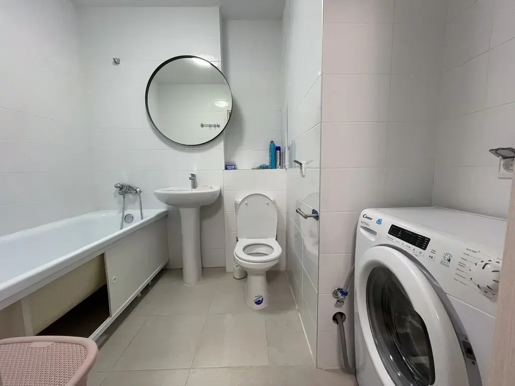 1-к Маркса, дом 97 - Фото 12