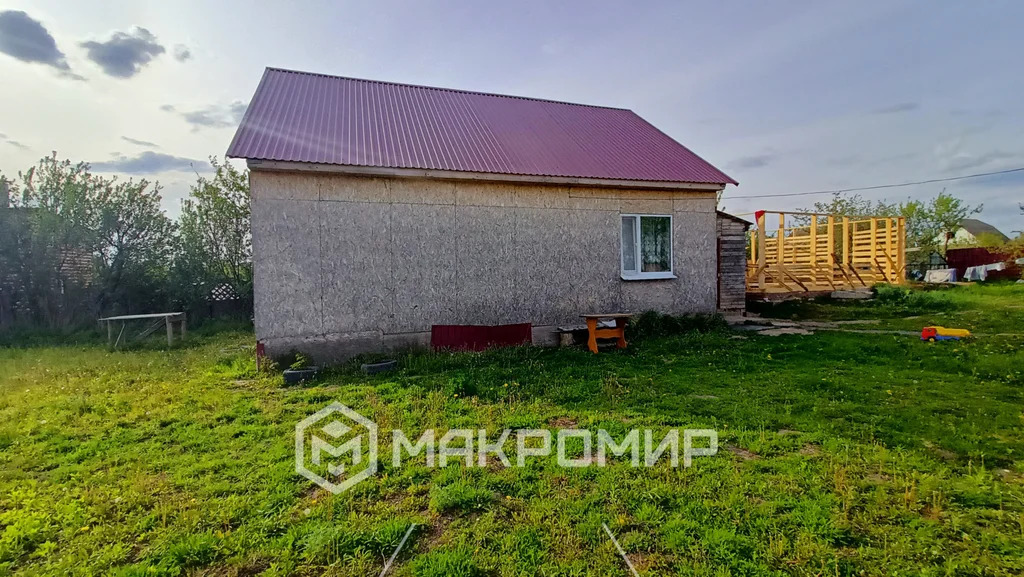 Продажа дома, Ивановское, Орловский район, ул. Заречная - Фото 12