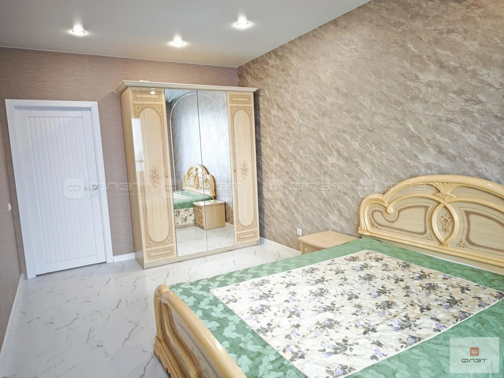 Продажа квартиры, Казань, ул. Аделя Кутуя - Фото 3