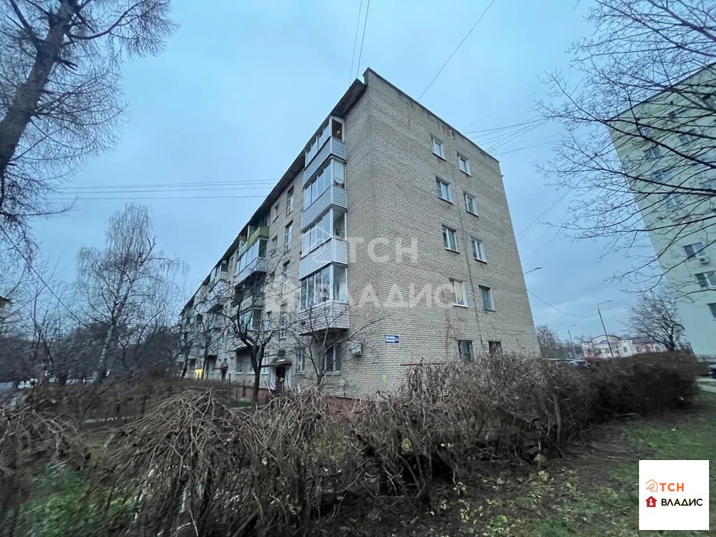 Продажа квартиры, Ивантеевка, Центральный проезд - Фото 1