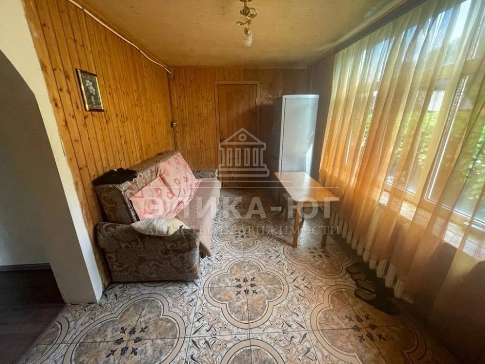 Продажа дома, Горское, Туапсинский район, ул. Коммунаров - Фото 3