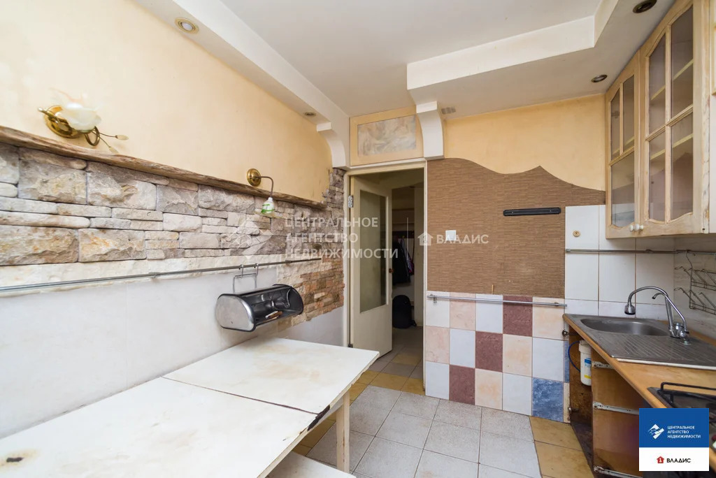 Продажа квартиры, Рязань, Касимовское ш. - Фото 2