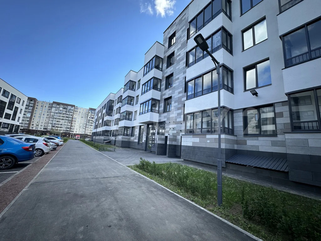 Продажа квартиры, м. Проспект Ветеранов, Ветеранов пр-кт. - Фото 38