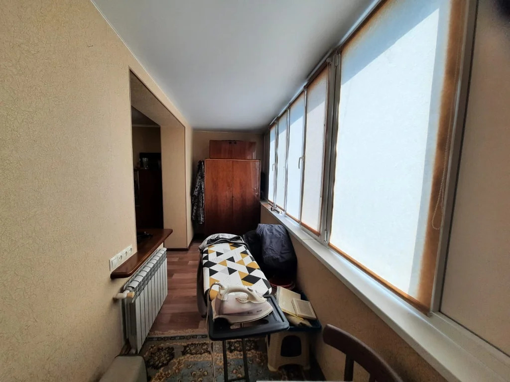 Продажа квартиры, Севастополь, ул. Серафимовича - Фото 2